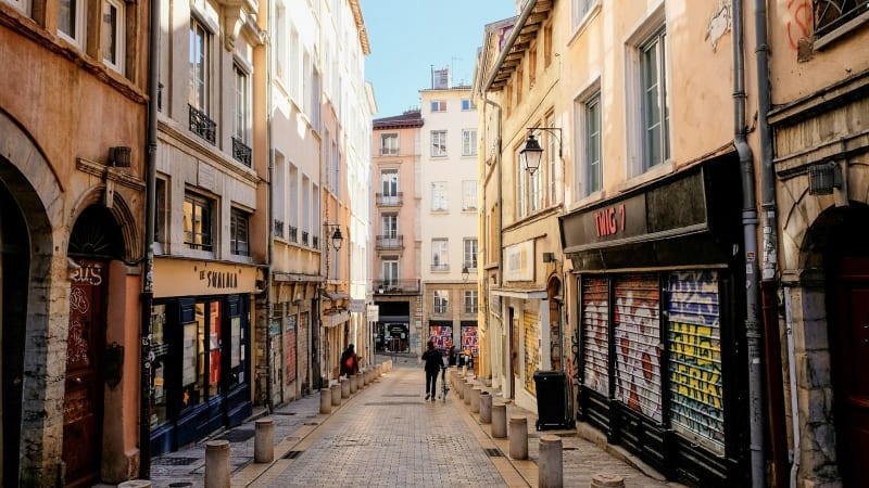 Lyon