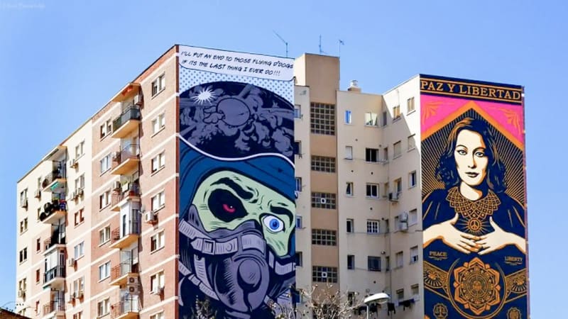 Málaga
