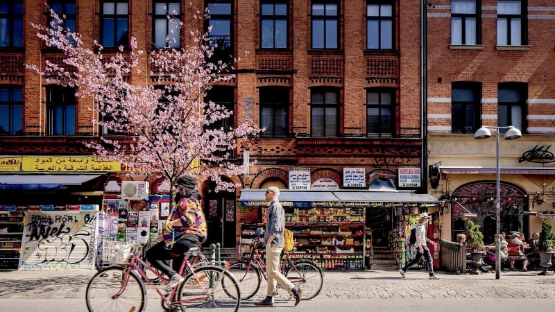 Malmö