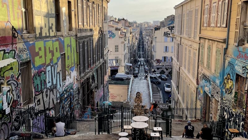 Marseille