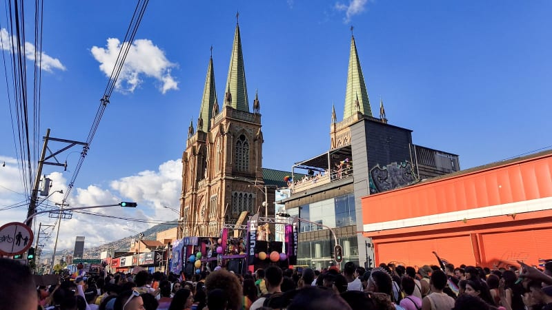 Medellín