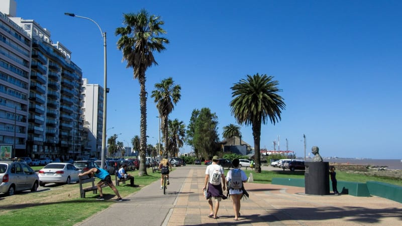 Montevideo