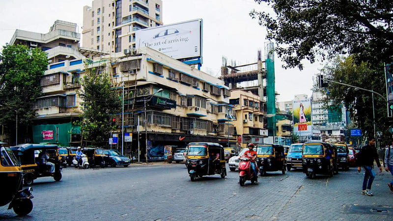 Mumbai