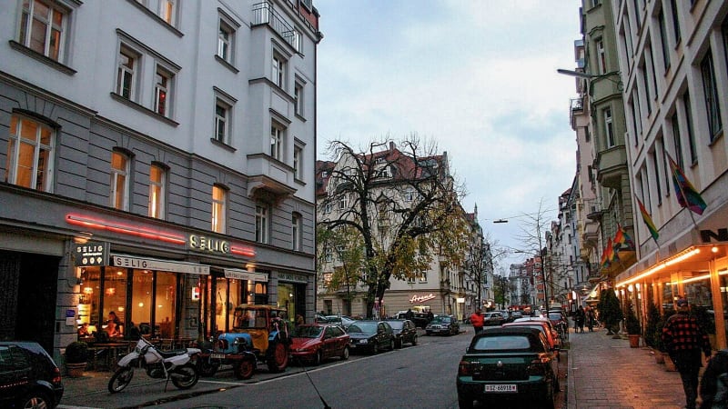 Munich