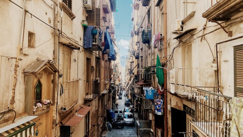 Naples
