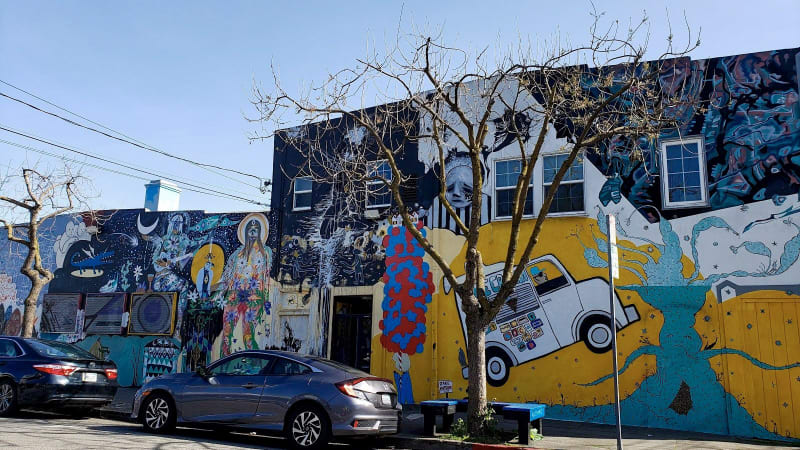Oakland