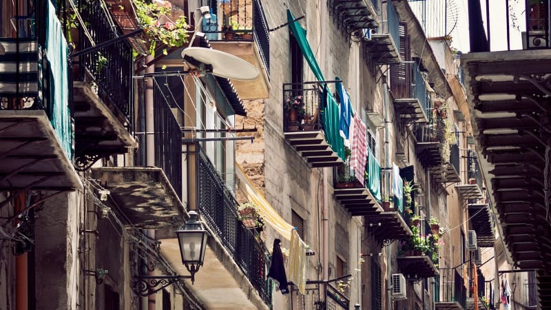 Palermo
