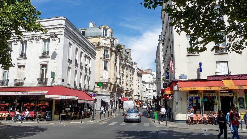 Paris