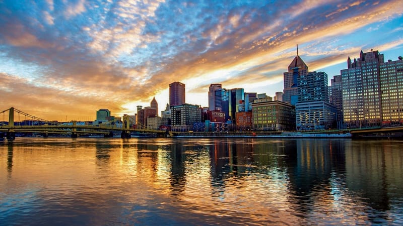 Pittsburgh