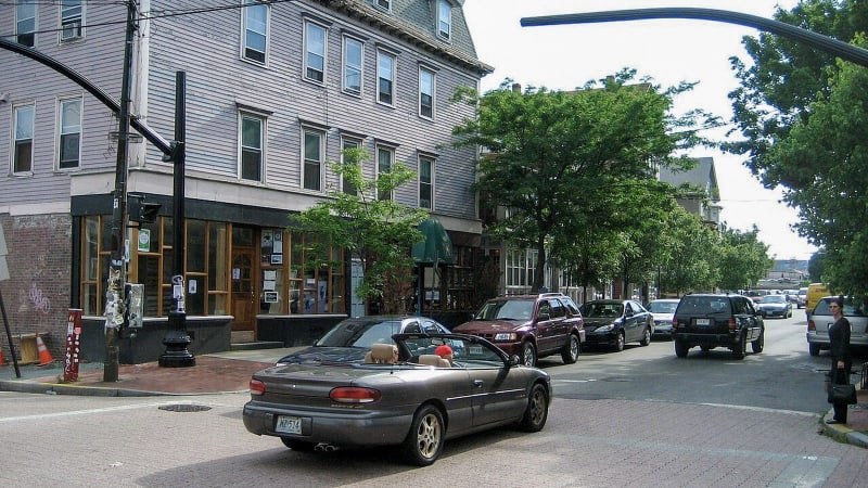 Providence