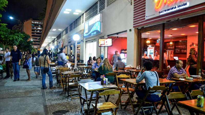Rio de Janeiro