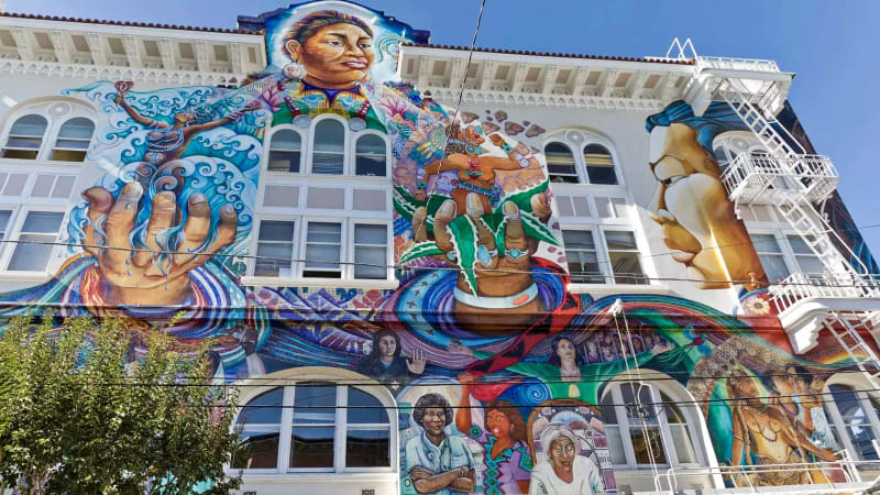 San Francisco