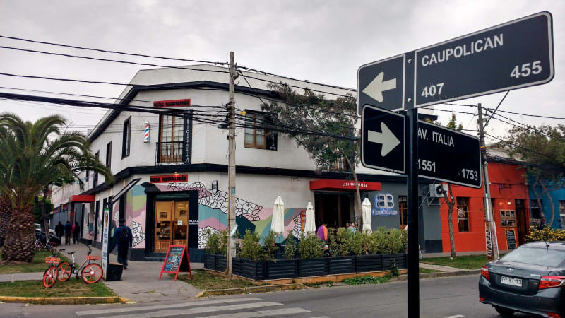 Santiago
