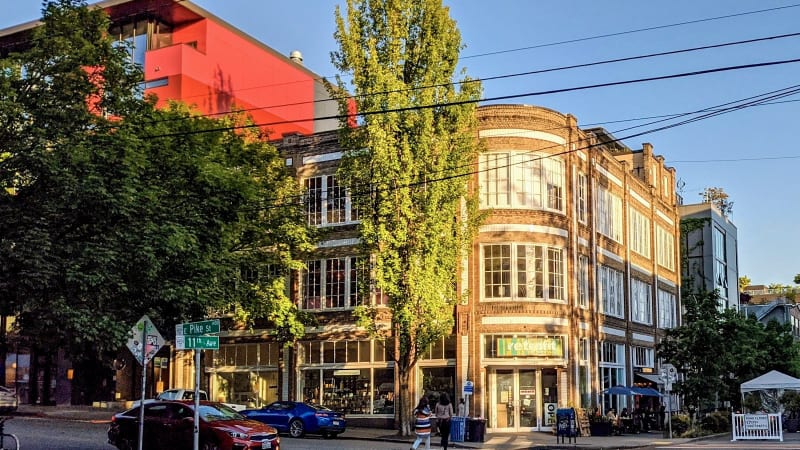 Seattle