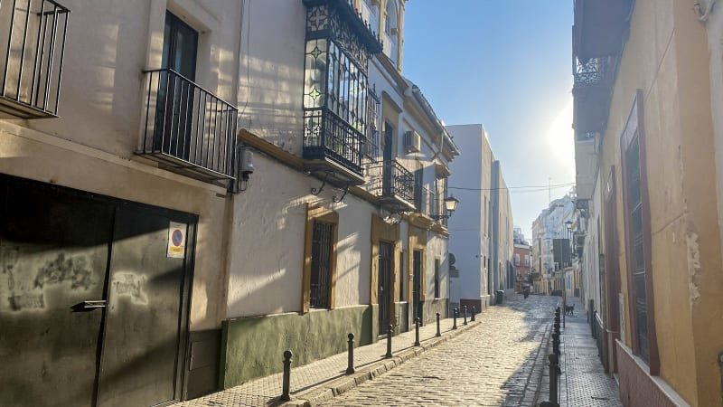 Seville
