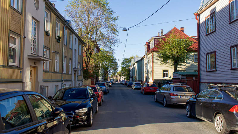 Tallinn