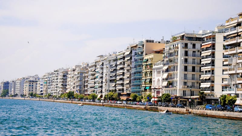 Thessaloniki