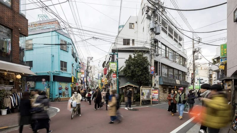 Tokyo