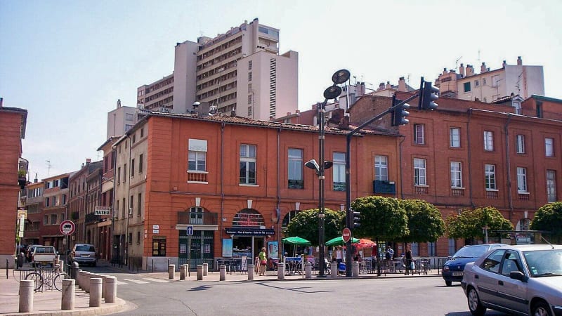 Toulouse
