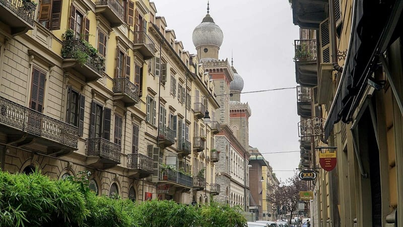 Turin