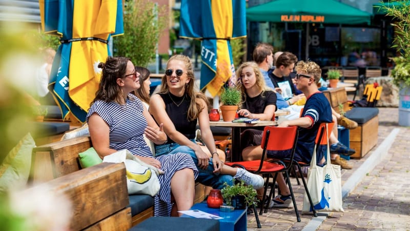 Utrecht