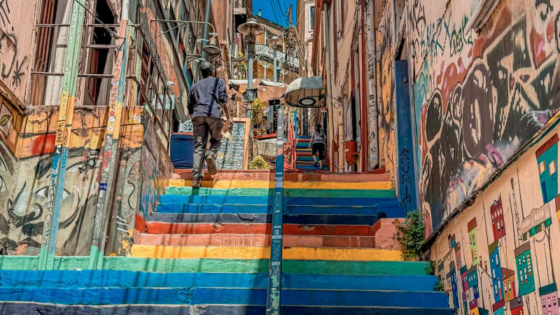 Valparaíso