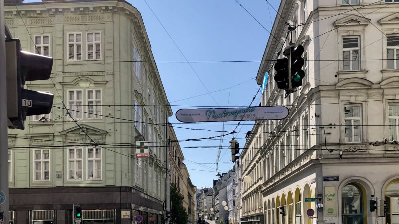 Vienna