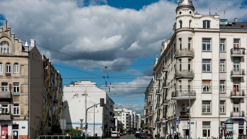 Warsaw