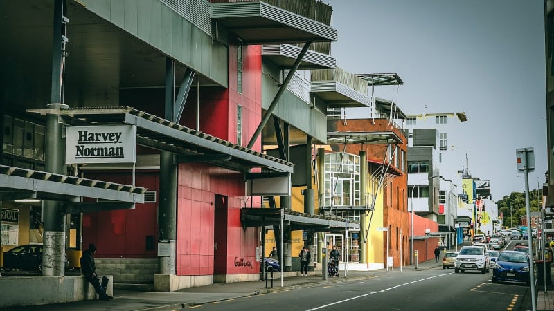 Wellington