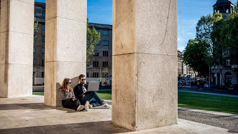 Zagreb