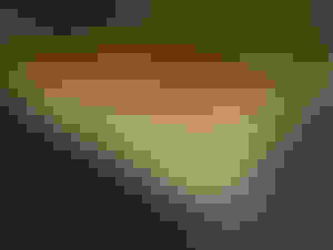 detail and design options for concrete countertops