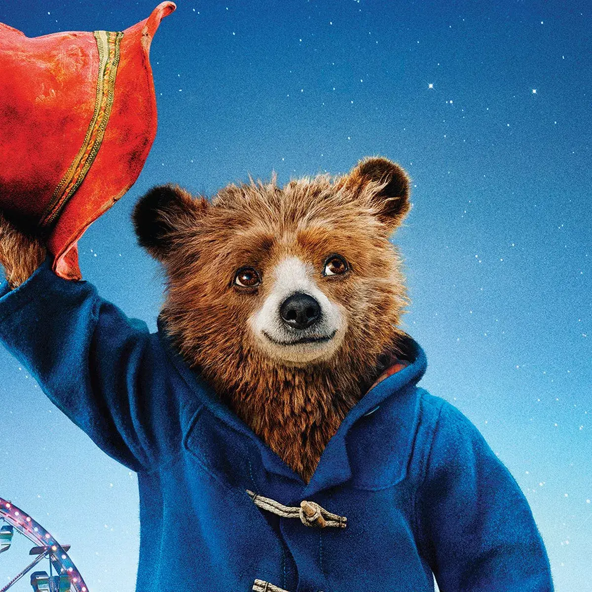 Paddington
