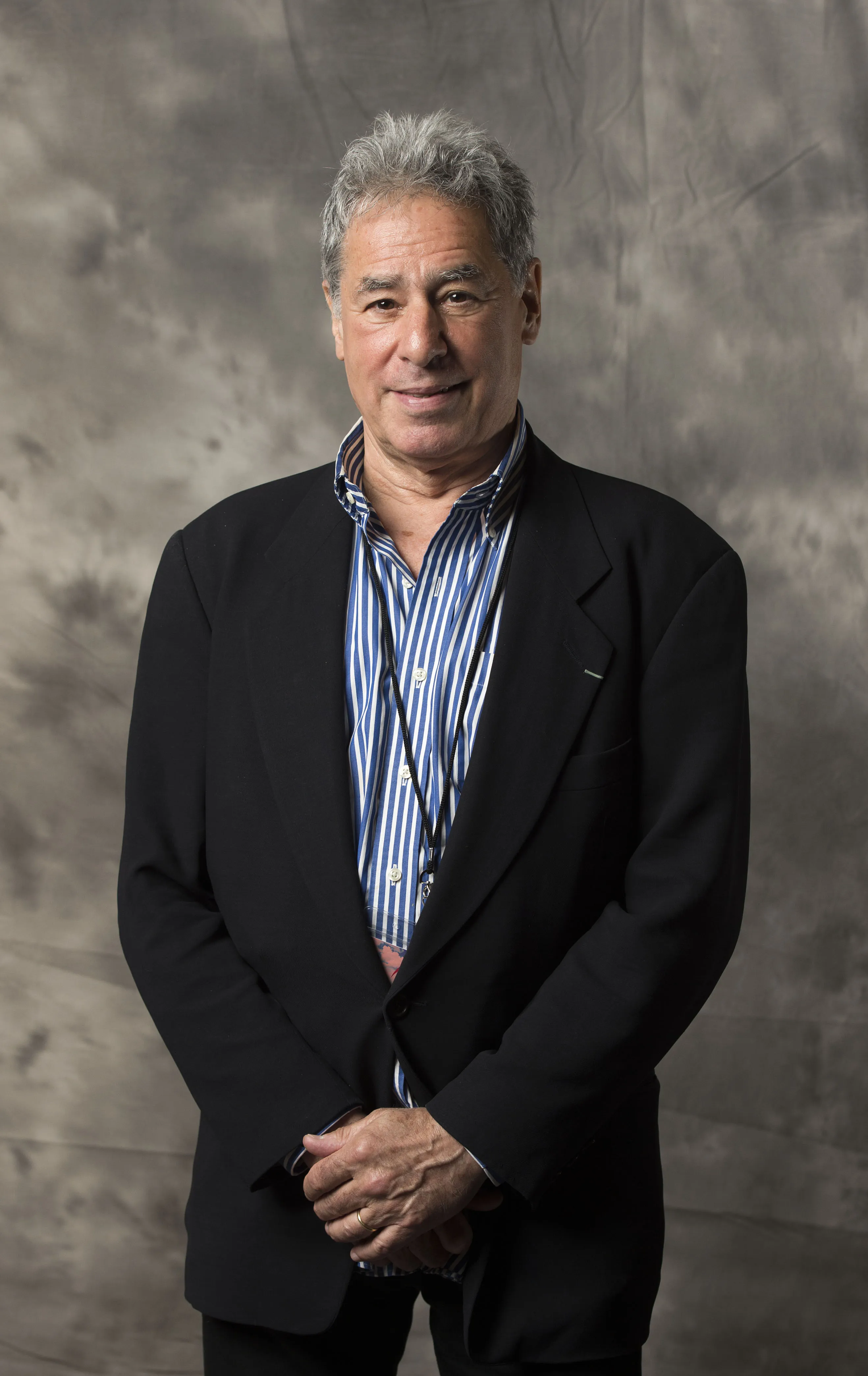 Richard Lorber