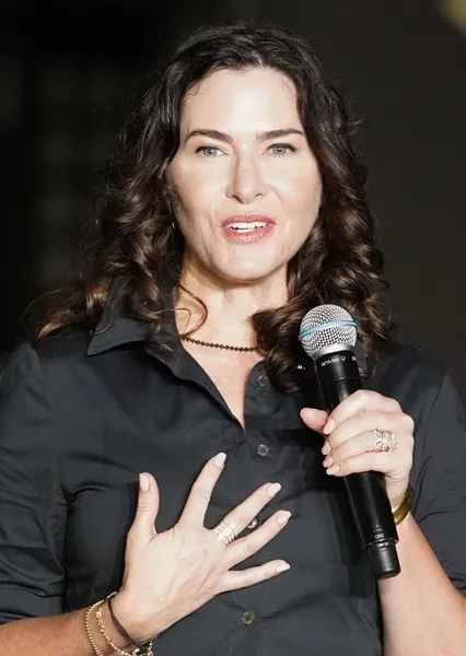 Kelly McCormick