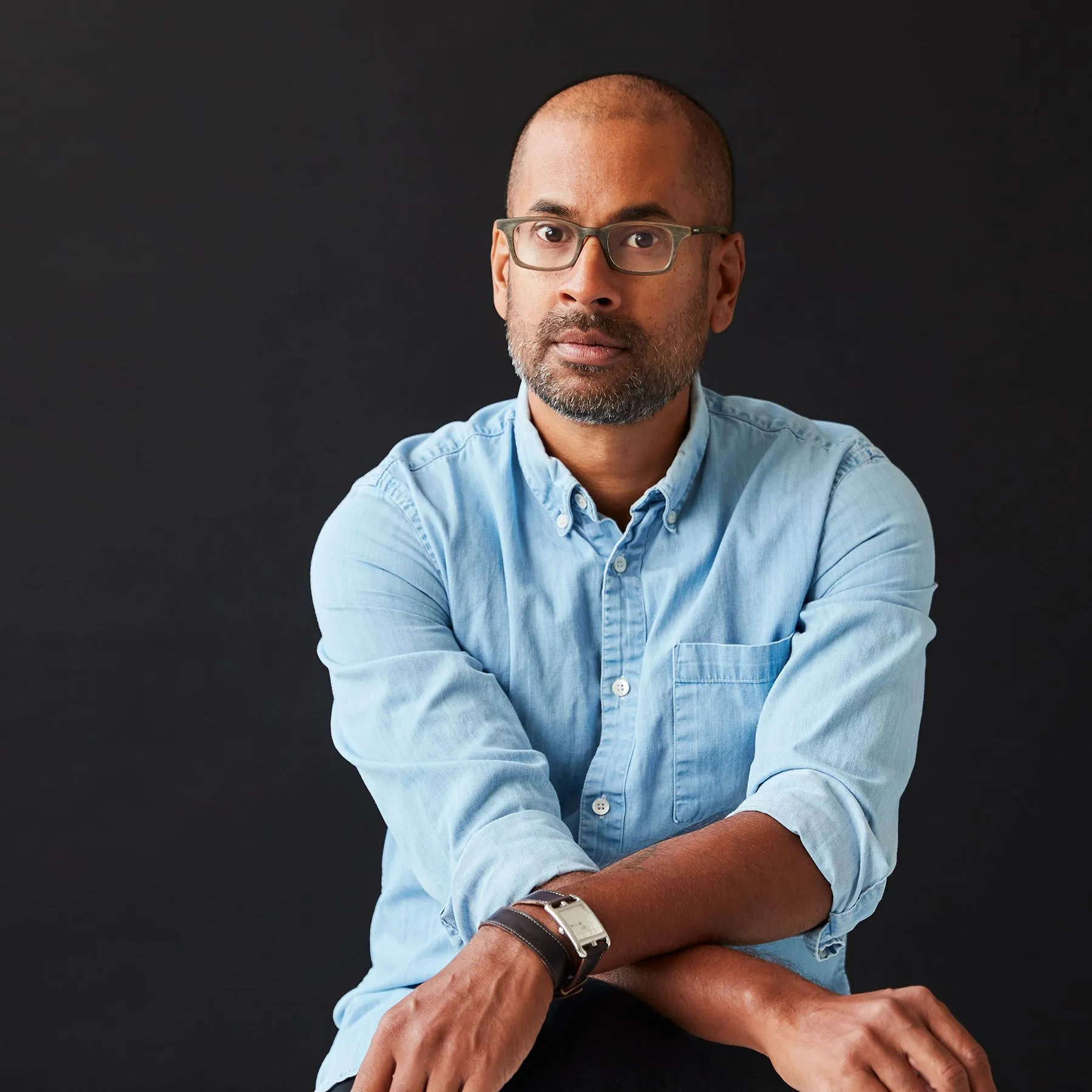 Rumaan Alam