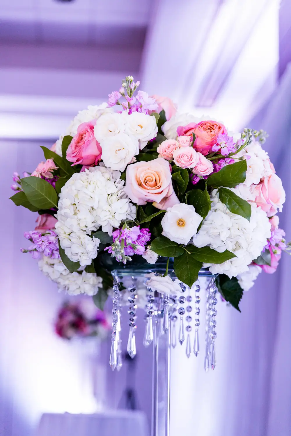 Wedding Floral Design