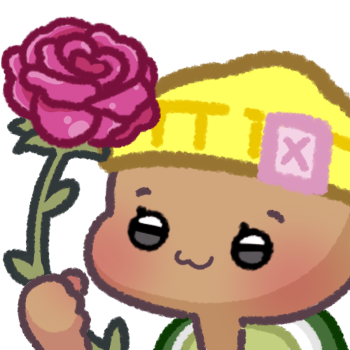 rose