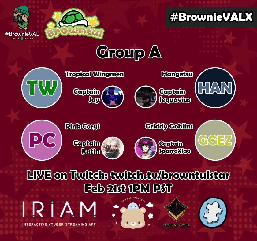 Group A