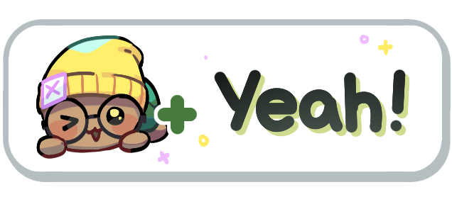 yeah