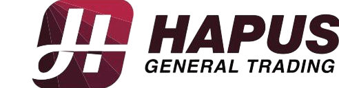 HAPUS General Trading L.L.C – S.P.C logo