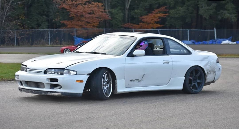 Burstspeed Drift Car Rentals Powered By Zepka Customs