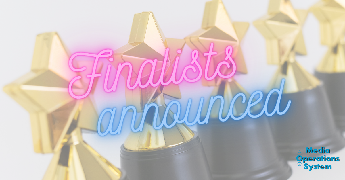 Finalists announced for 2025 Hospital Broadcasting Awards