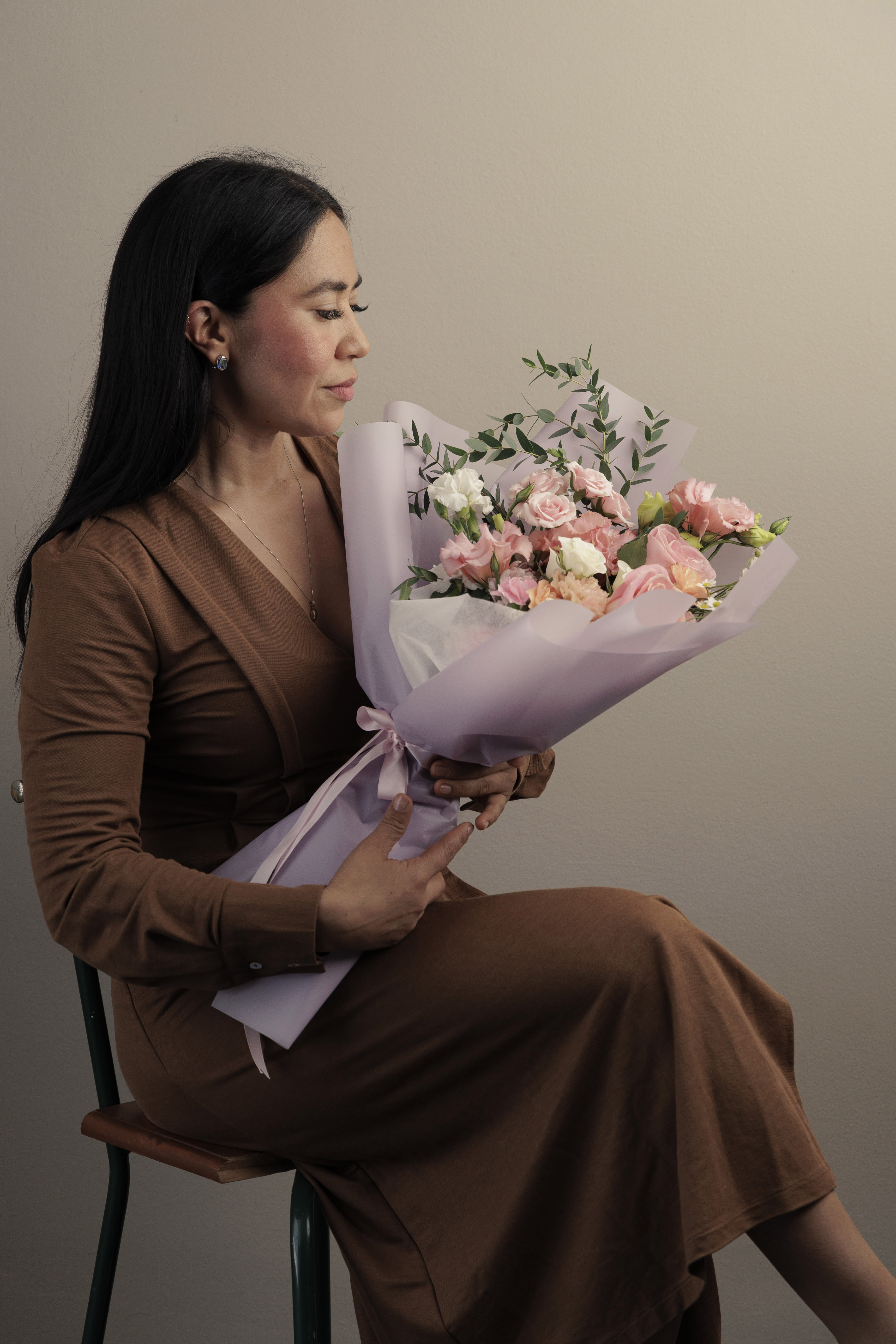 Clau Antonio - Fundadora