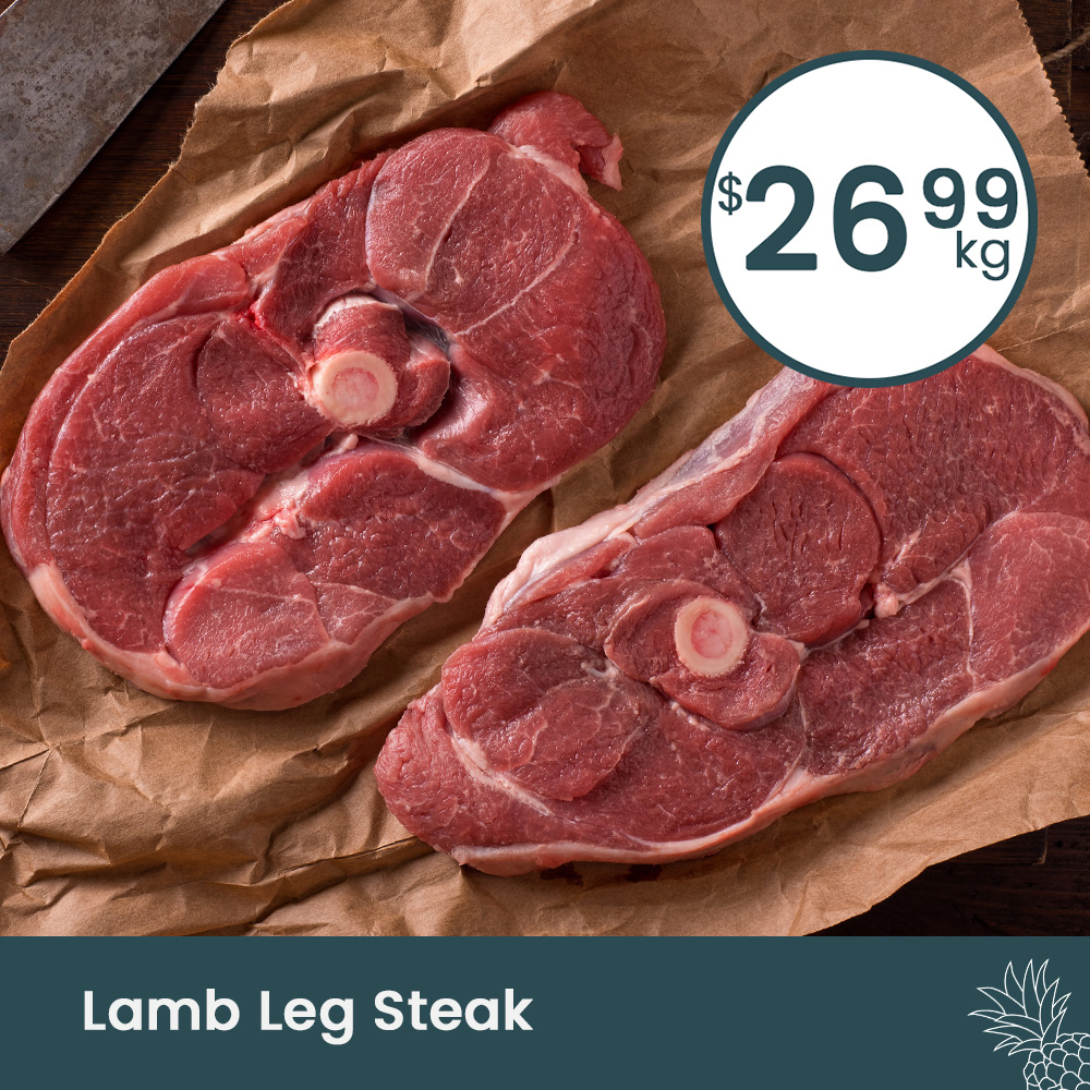 Chicken Thigh $15.99/kg