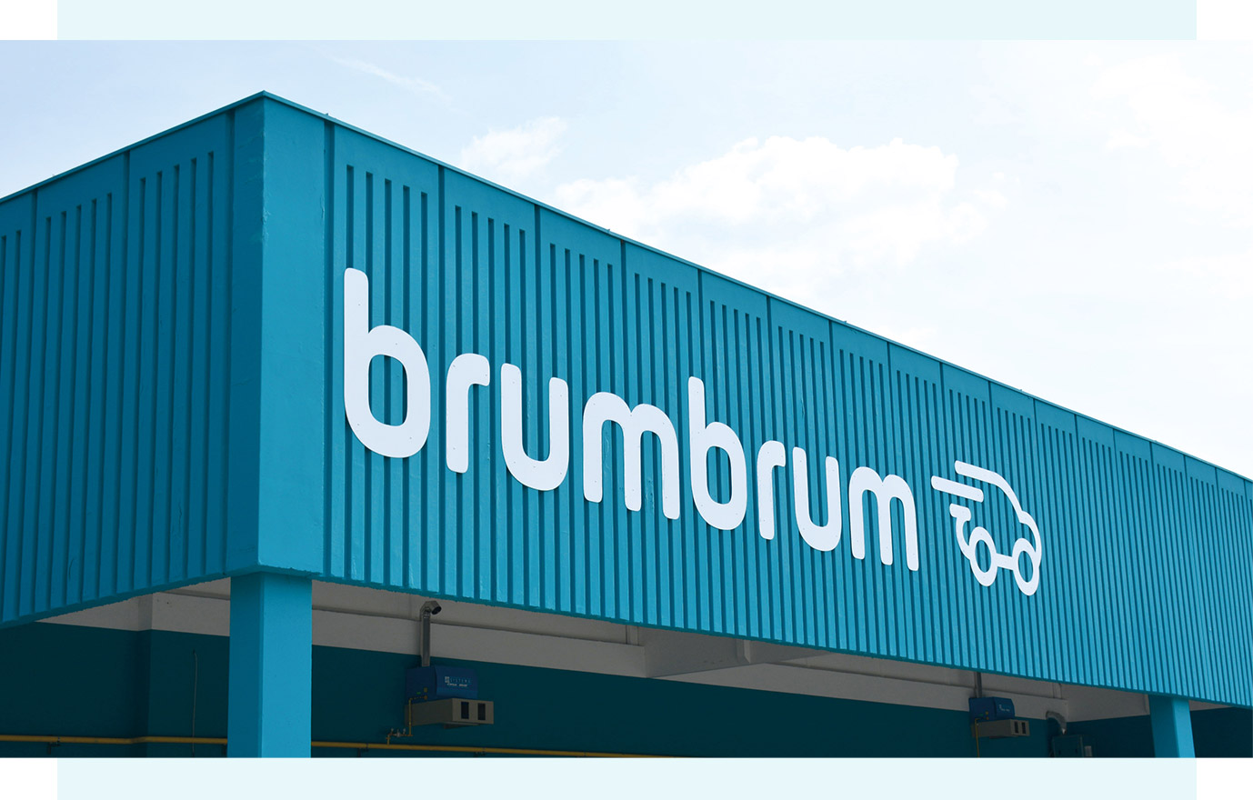 dove si trova la factory