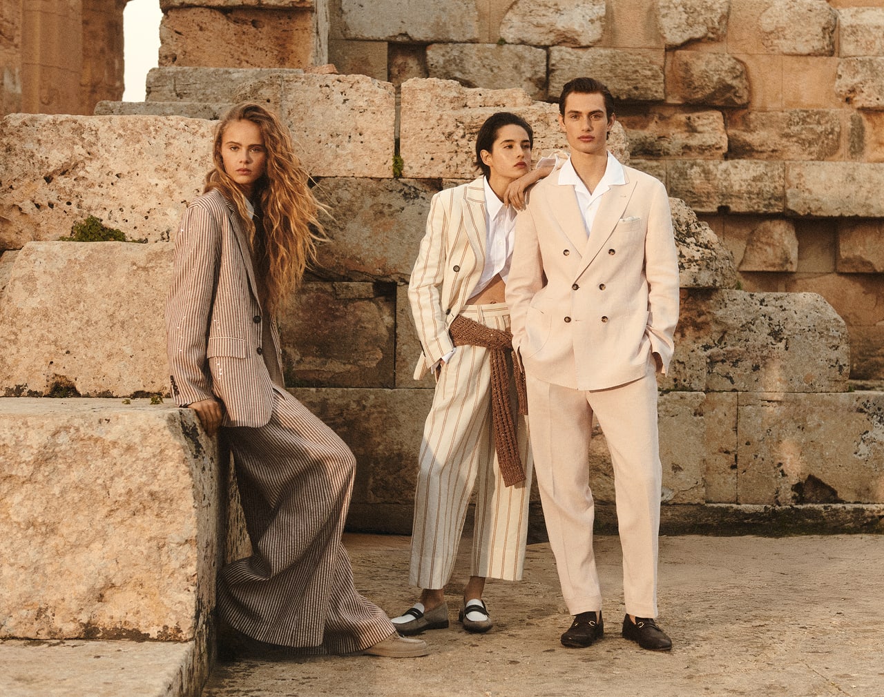 Brunello cucinelli on line sales