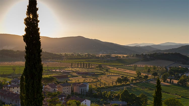 Brunello Cucinelli calls for “dignity and morals” at G20