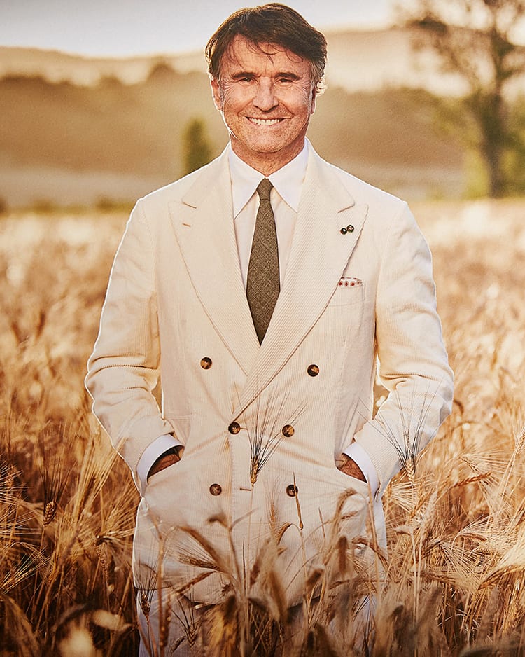 Brunelli cucinelli clearance