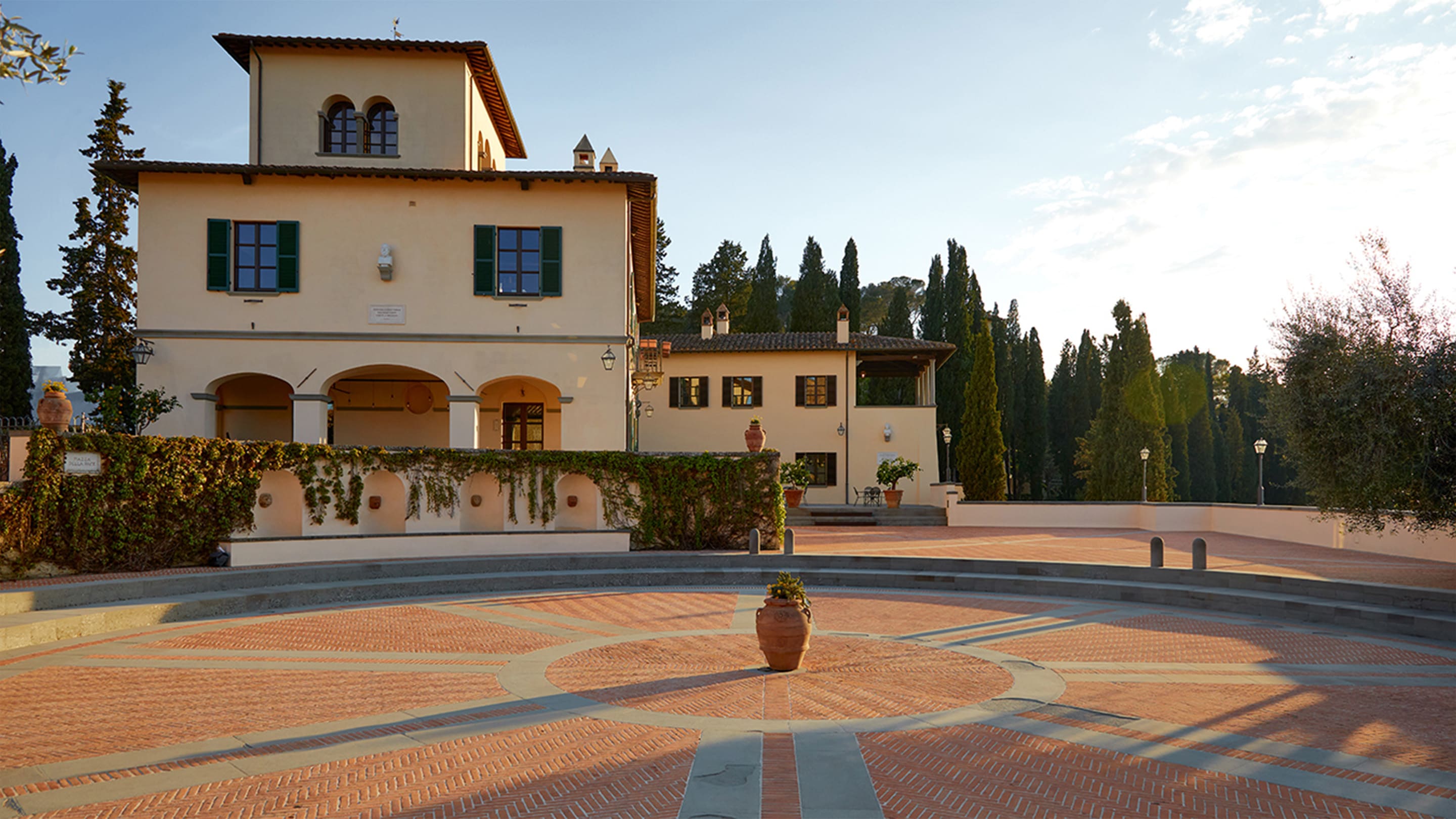 Solomeo, Hamlet of Cashmere and Harmony | Brunello Cucinelli