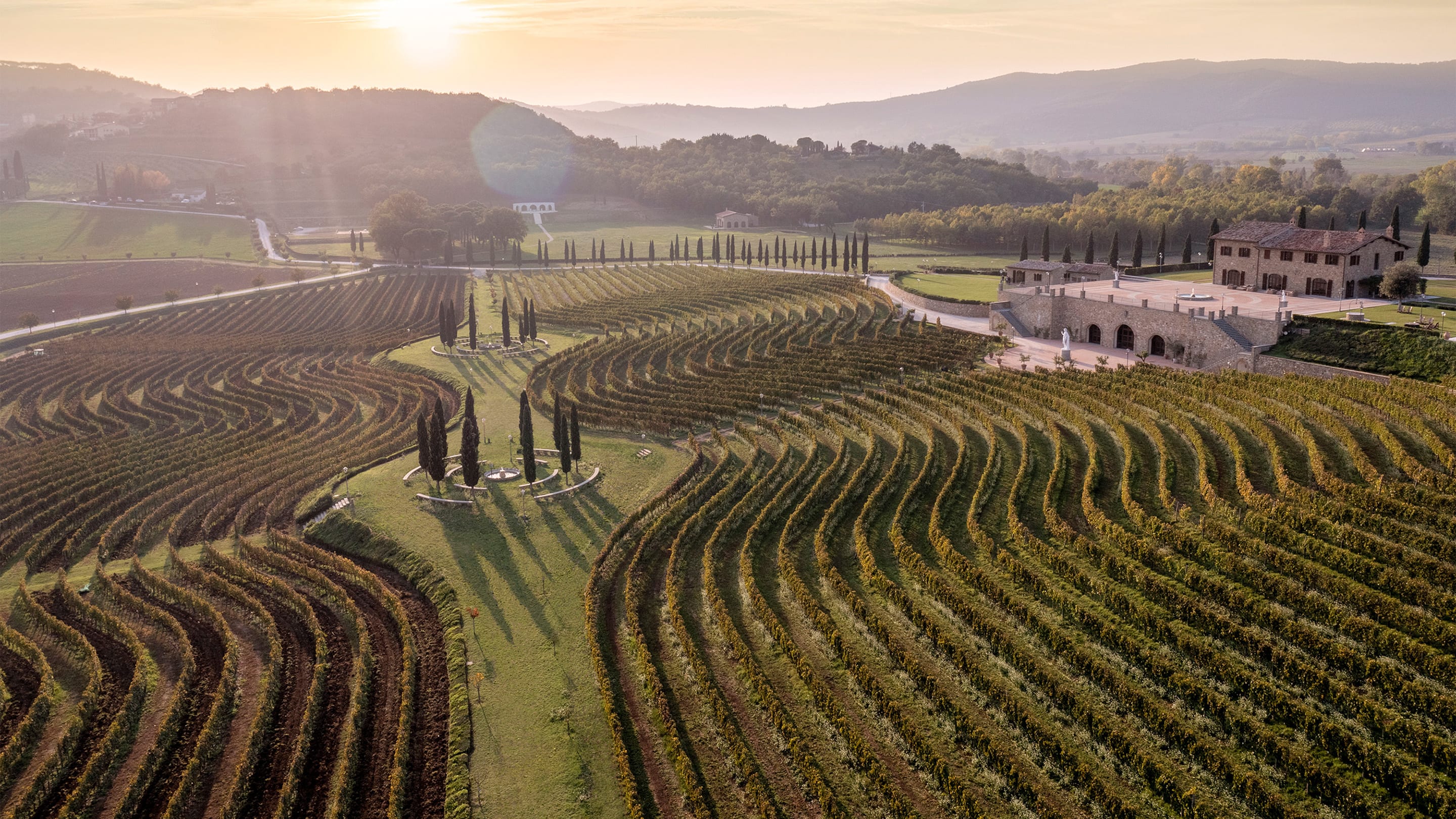 Brunello Cucinelli: On Beauty and Dignity with Brunello Cucinelli -  Magnifissance